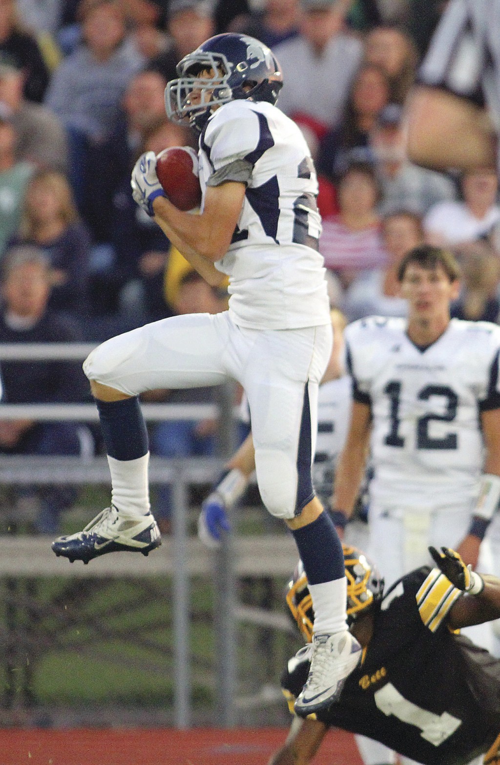 Football PV @ Bett